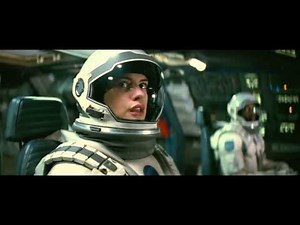 Interstellar - Bande-Annonce 3 VF