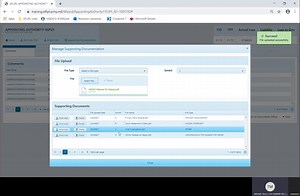 7 - eFLIPL Training - Determine Investigation Requirement