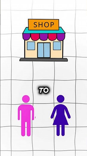 The history of pink and blue for girls and boys! #facts #history #mrwhy