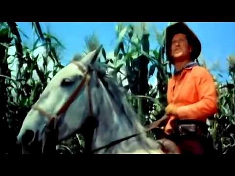 Gordon MacRae OH, WHAT A BEAUTIFUL MORNING from the film Oklahoma ! HD
