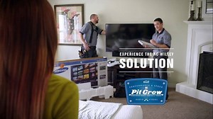 2K views | The Professional Installation Crew at RC Willey... Where...