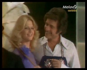 JOE DASSIN - Un Lord Anglais (1978) (Music composed by JOE DASSIN & WILLIAM SHELLER) | Marinela Pirvan