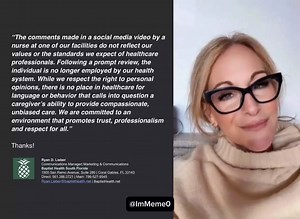 Lexie Lawler nursing license to be revoked, and has Baptist Health SF released complete statement? Here's complete truth