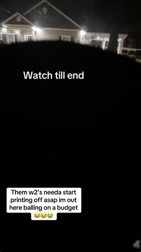 I don’t have any head lights 😂😭 where there’s a will there’s a way #fyp #taxseason #fypシ゚viral #xybca #fypシ