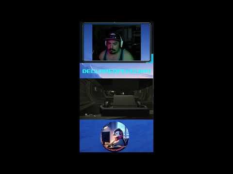 SPOOKTOBER!!! Lets Play Alien Isolation!!! pt.1