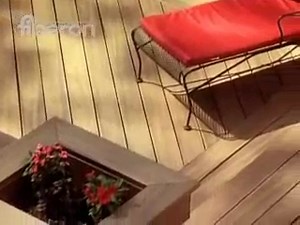 Composite Decking: How Fiberon is Better