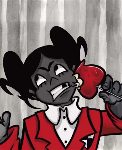 Understanding Animation Meme Challenges