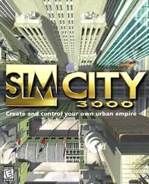 SimCity (1991)