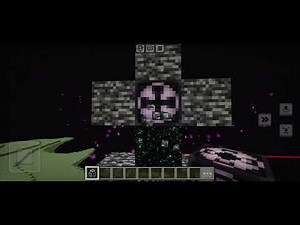 How to get the end portal block