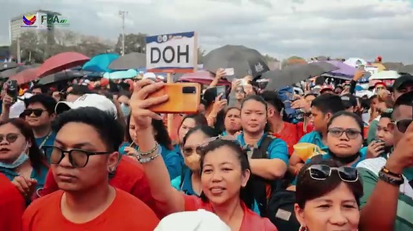 FDA Philippines adheres to PBBM’s vision for the “Bagong Pilipinas” The Food and Drug Administration (FDA) once again demonstrates its support to President Ferdinand R. Marcos Jr’s call for transformation in Filipino identity, economy, governance, and society, declared during the Kick-off Rally of “Bagong Pilipinas” (New Philippines) on 28 January 2024. Recapping recent engagements, including the SAF 44 memorial and Lung Center's Lung Transplant Program inauguration, President Marcos Jr. aimed t