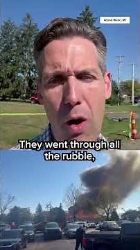 Michigan church shooting: Here's what we know