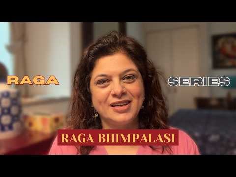 Raga Series | Raag Bhimpalasi | By- ‪@singer_sveta‬ | #vocal #classicalmusic #singer #raga