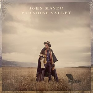 John Mayer - Paradise Valley
