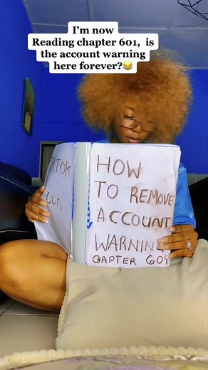 How to Remove Account Warning: Clear Steps Explained