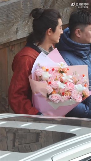 อู๋ติ้งหยวน ปิดกล้องแล้ว👏🏻#สองนครสิบห้าวัน #LinGengxin #林更新 #KennyLin | หลินเกิงซิน - Lin Geng Xin 林更新 Thailand FC