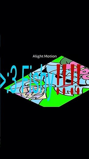 First time actually trying in alight motion help // Song: Dizzy // By: Joakim Karud - Topic