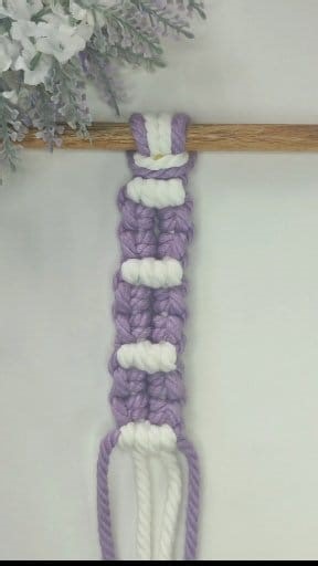 Macrame pattern ideas for you #tutorial #macrame #macrameforbeginners #macrameknot #macramepattern | Trini ID