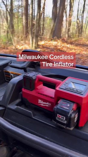 Milwaukee Vs Fix-a-Flat Tire Inflator: Which One Should You Choose?