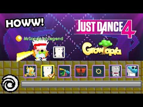 Growtopia X UBISOFT | I SPENT EVERYTHING on UBICRATES (UbiWeek) OMG!!