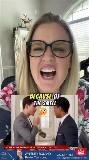 🚫 This One Mistake Can Kill a Home Sale in Seconds