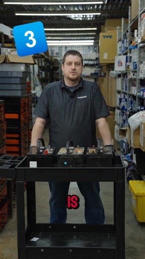 "A swollen battery isn't gaining muscle - it's about to become a very expensive problem. When a Carquest parts expert explains battery swelling, the physics gets scary fast. That bulging case means internal pressure from gas buildup that occurs when batteries overheat, overcharge, or experience internal cell failure. The plastic case literally can't contain the expanding gases, and what you're seeing is a battery on the verge of catastrophic failure - or worse, rupture. Here's what makes swellin