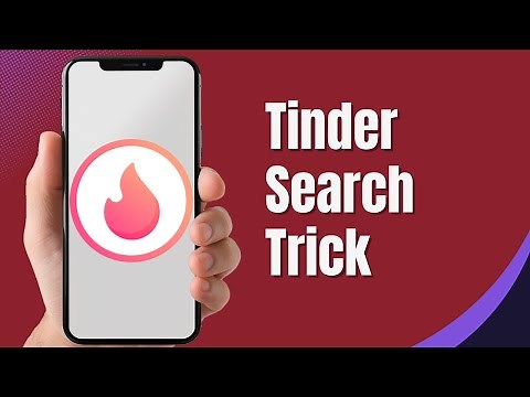 How to Find Someone on Tinder (2025 Tips & Tricks)
