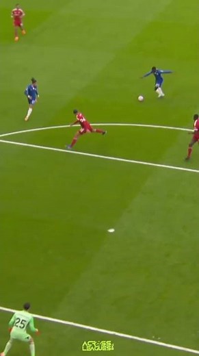 Moises Caicedo Wonder Goal vs Liverpool | Incredible Strike | Chelsea vs Liverpool Highlights 2025