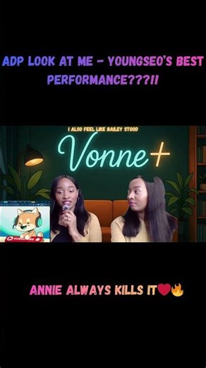 Youngseo's Best ADP Performance??!!