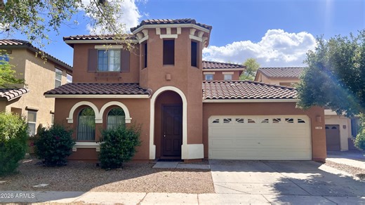 3887 E Claxton Ave, Gilbert, AZ 85297 - MLS 7008106 - Coldwell Banker