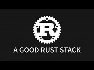 Statically Typed APIs with Poem and Rust