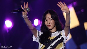 Lirik Lagu Fine - Taeyeon