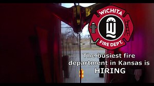 41K views · 537 reactions | The Wichita Fire Department is looking to...