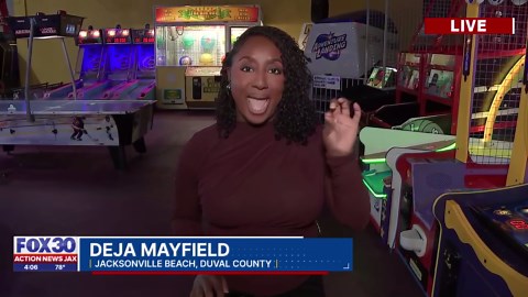 A look at the Adventure Landing auction