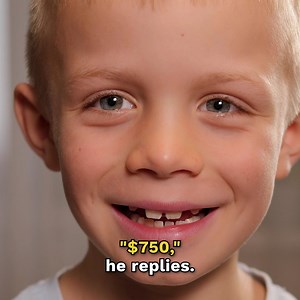 2.2M views · 13K reactions | Was it worth $1,000 to keep this secret? | Higher Perspective | Facebook