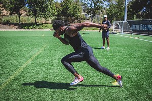 Acceleration Video Series