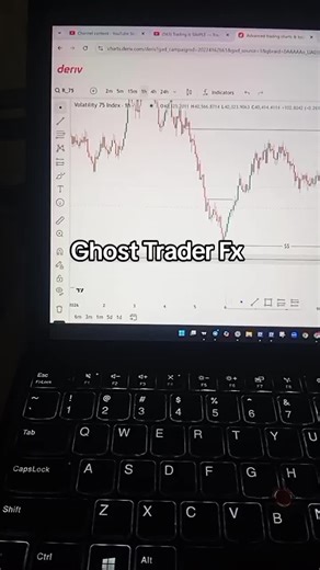 Profit Trading Strategies for Volatility 75 Index