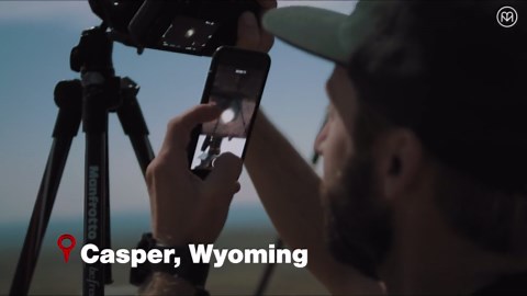 Why this photographer loved capturing Casper, Wyoming’s total solar eclipse (20s)