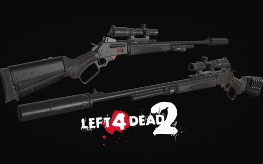 COD:MW MK2 SD