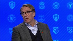 101K views · 1.3K reactions |  "The form of Manchester United has made Tottenham change their manager... there's an opportunity for the top four [at Spurs]" | Sky Sports | Facebook