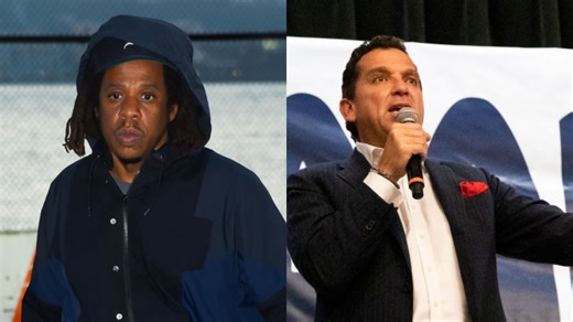 Jay-Z’s Sexual Assault Lawsuit Battle Just Got Messier, Here’s How Jaguar Wright is Involved… - The Root