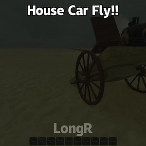 House Car Fly! #roblox #deadrails #longr Shop của LongR 𝘁𝗮̣𝗶 𝗱𝗮̂𝘆: https://longroblox.com/ Nhận Ẹcc/Give Away tại: https://m.me/j/Aba6smpkKDot2M4j/ | LongR