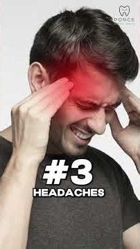 5 SIGNS THAT YOUR WISDOM TEETH ARE CAUSING PROBLEMS #shorts