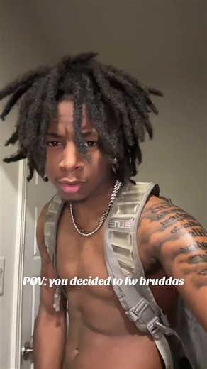 POV: What Happens When You Hang Out with Brothers