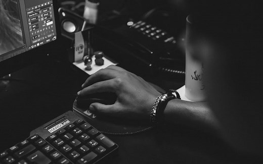 Topbook丨在Windows系统中极速查找文件