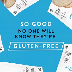 Finally...the traditional pizza crust you love, Gluten-Free. Ideal for making perfectly airy, crisp crusts with incredible rise. | King Arthur Baking Company