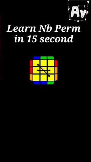 learn Nb perm in 15 second #fullpllcourse