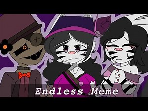 |• Endless Animation [Meme] || Piggy Book 2: Distraction Chapter