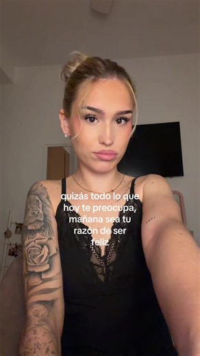 Quizás mañana deje de doler — frase motivadora en español