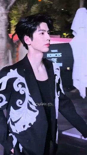 🎀[2026.07.27] Zhang Ling He #zhanglinghe #张凌赫 #장릉혁 #張玲河 #shorts #viral #fyp
