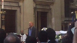 Toccante saluto di Terence Hill nei confronti del suo amicone Carlo Pedersoli in arte "Bud Spencer"...La gioia tua è la nostra per sempre..Ciao Carlo. Educazione Napoletana | Educazione Napoletana